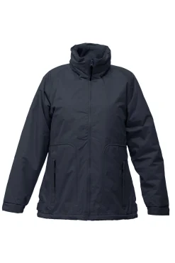 Abrigo Modelo Hudson Impermeable Y Cortavientos ( Interior Polar ) Regatta