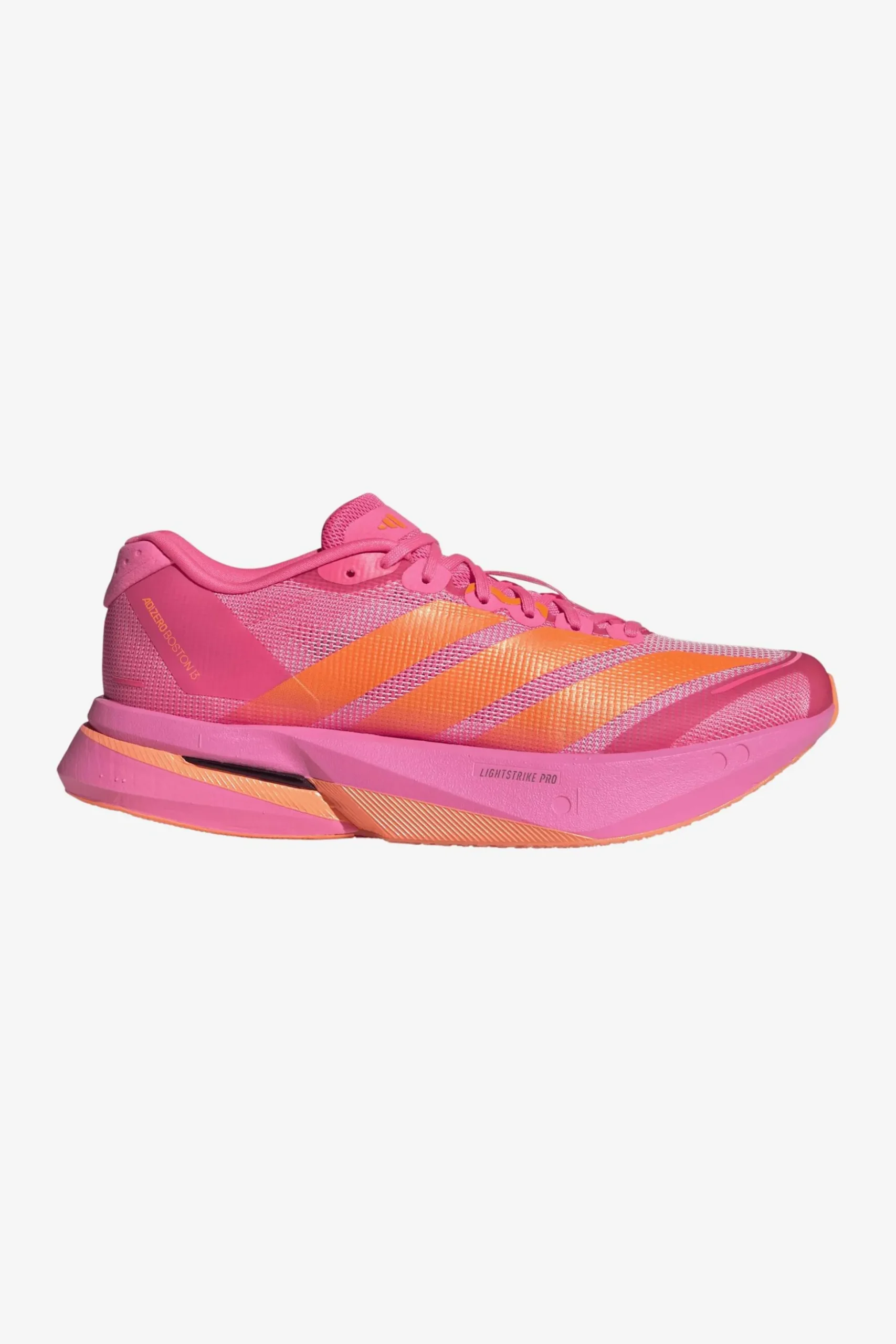 adidas Adizero Boston 13 Light Strike Pro