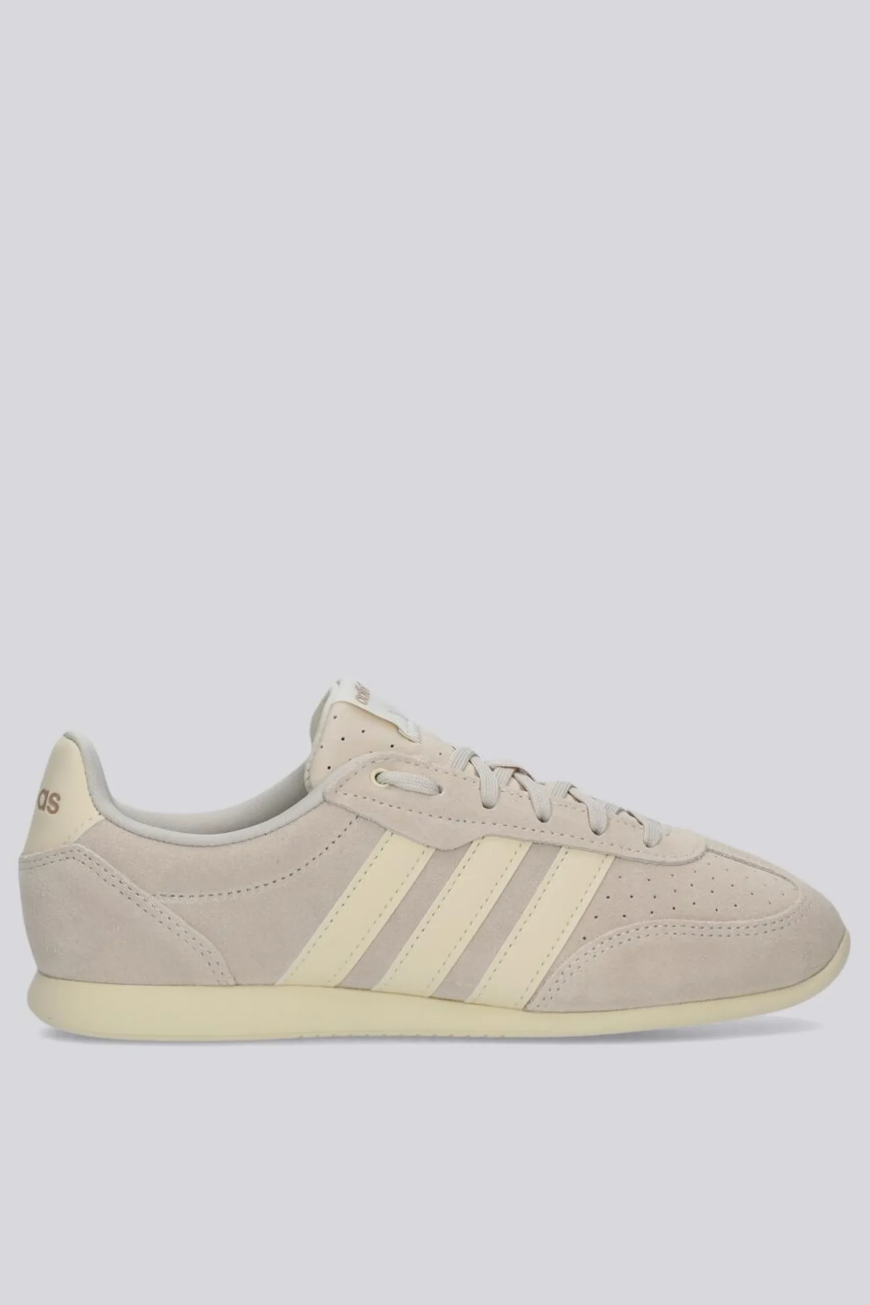 adidas Barreda Low