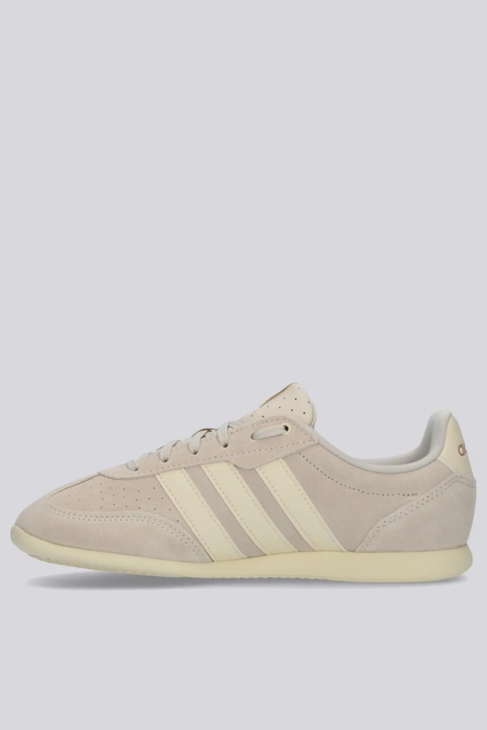 adidas Barreda Low