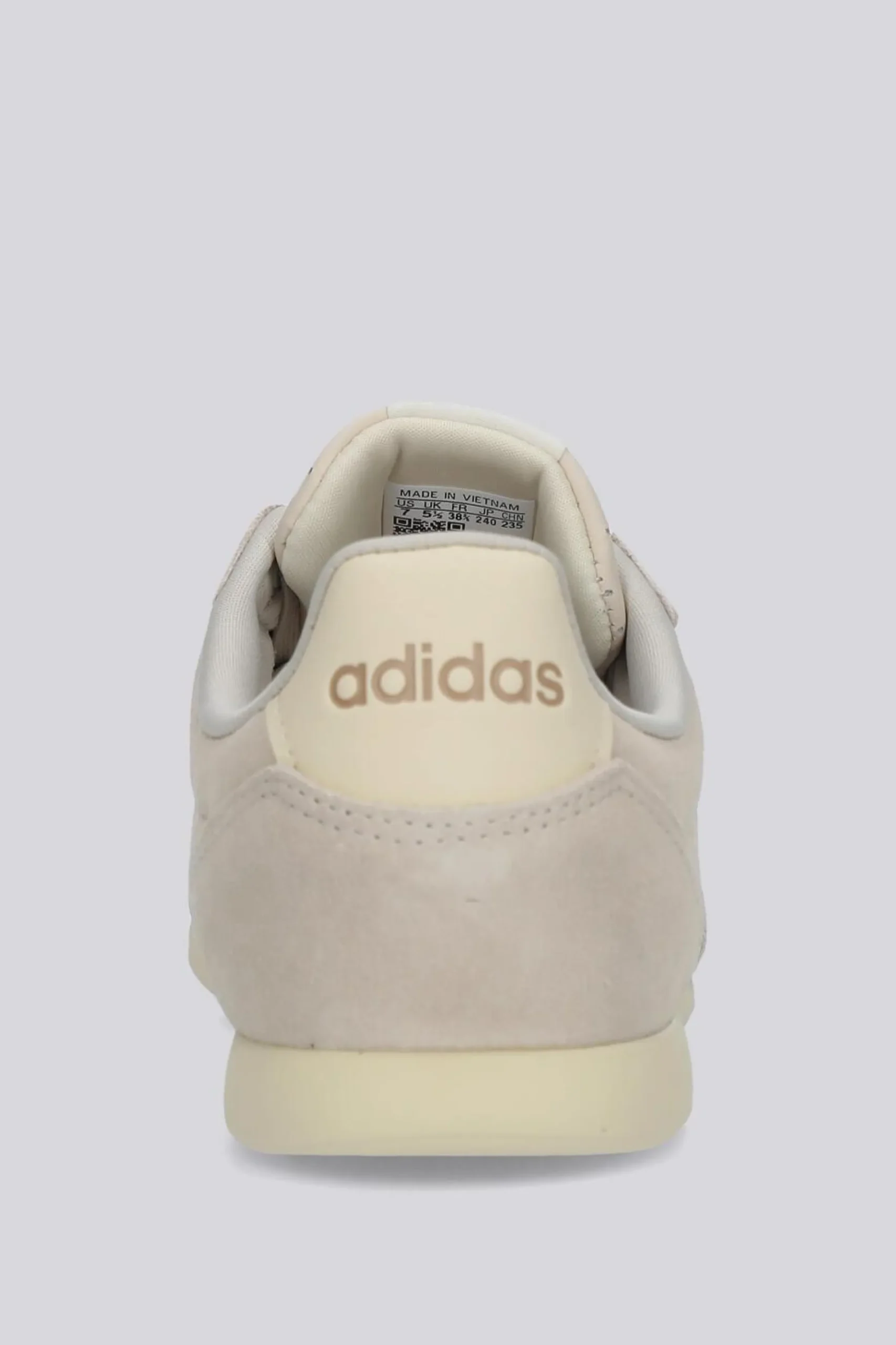 adidas Barreda Low