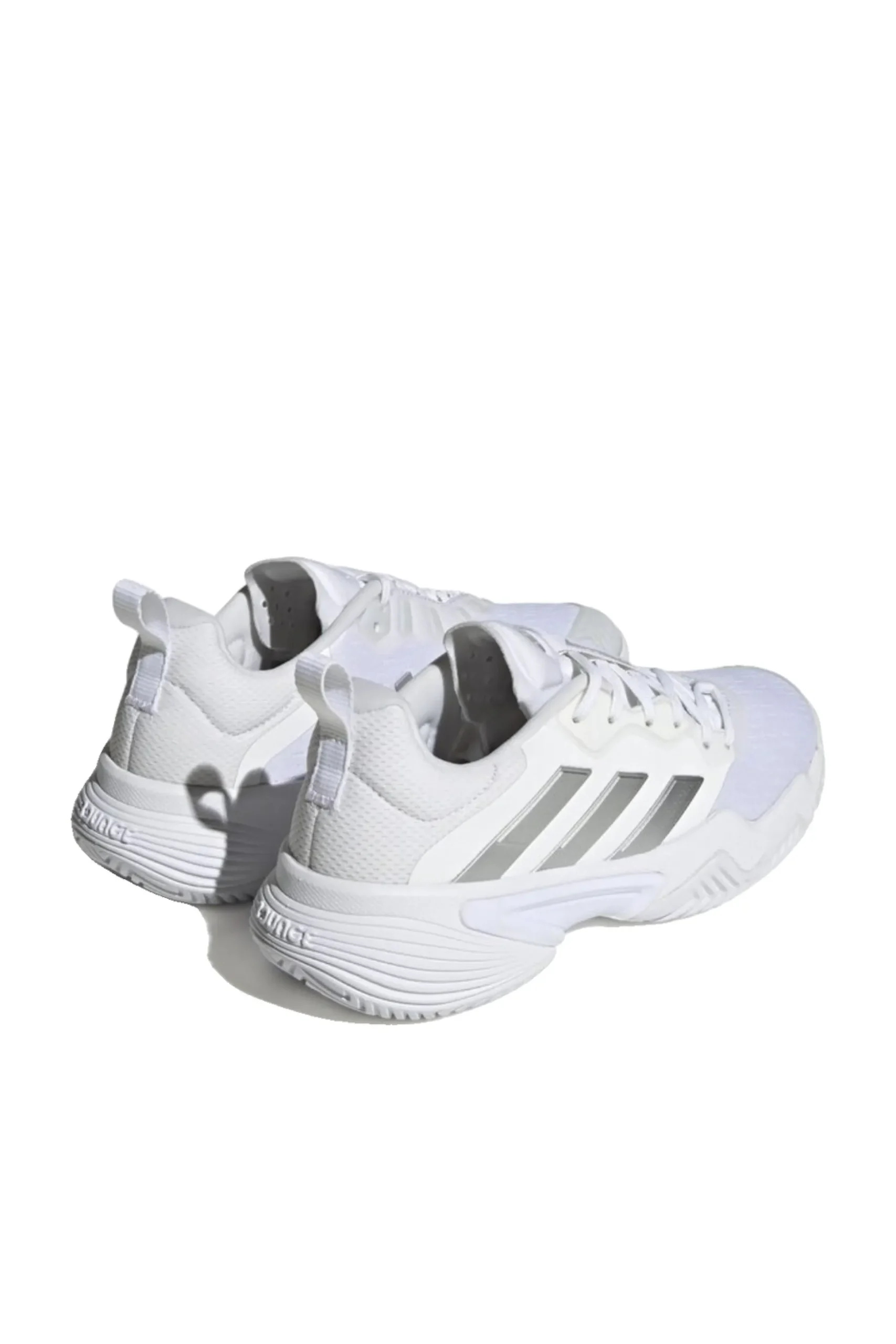 adidas Barricade Fmt W