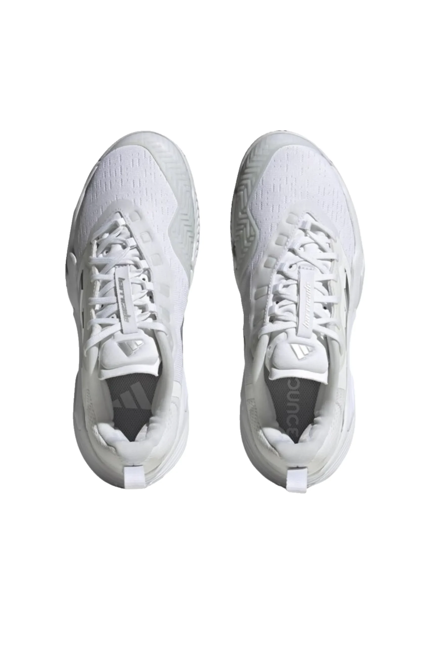 adidas Barricade Fmt W