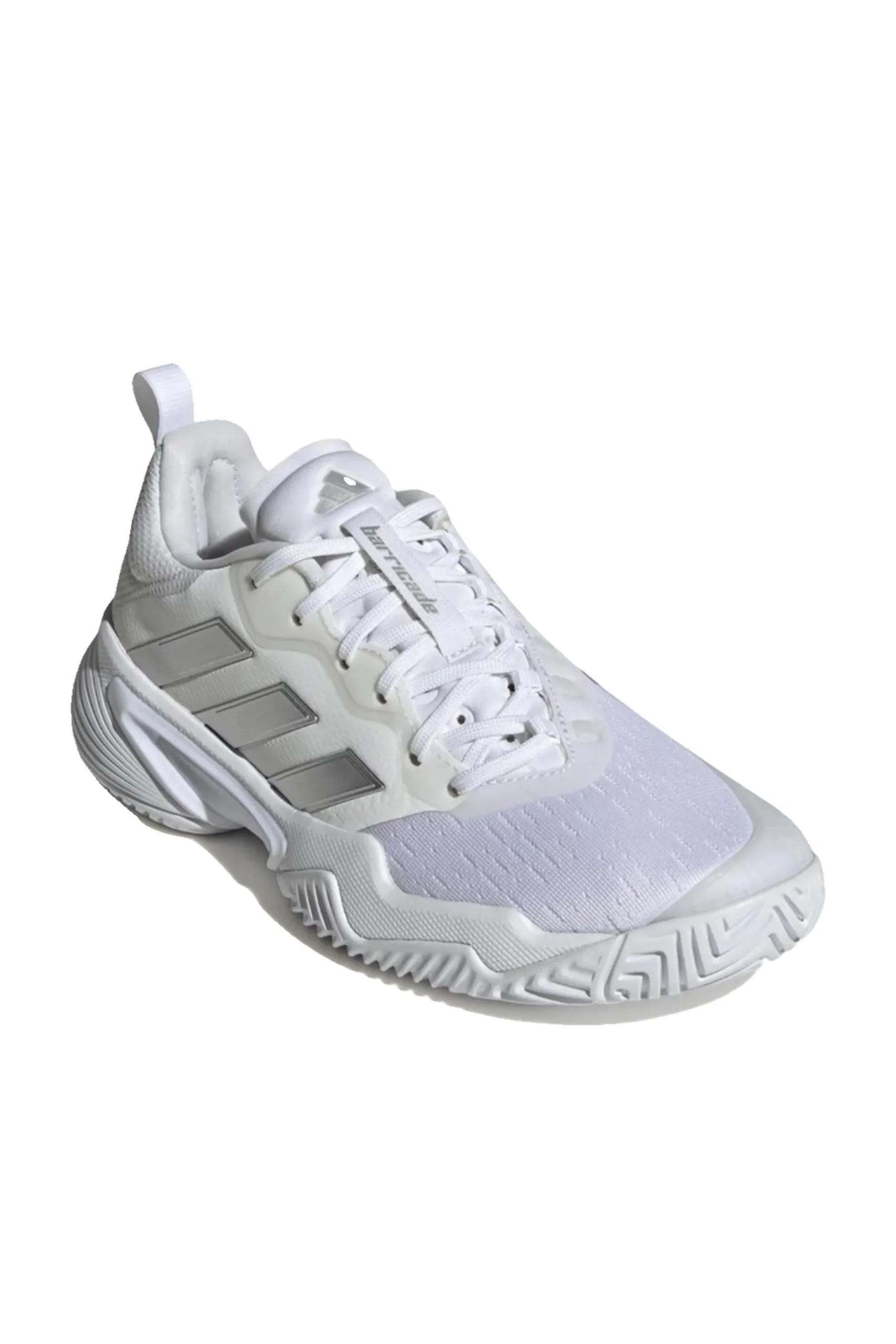 adidas Barricade Fmt W