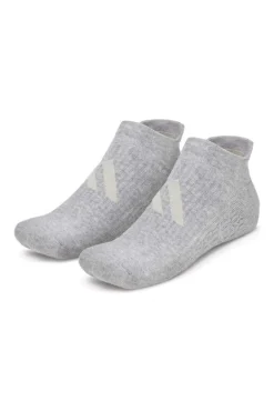 adidas Calcetines Training Studio Gris (Par)