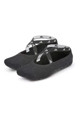adidas Calcetines Yoga Negros