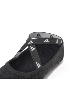 adidas Calcetines Yoga Negros