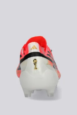 adidas F50 Hyperfast Elite Ag