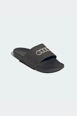 Adilette Comfort Audi Revolut F1 Team Slides adidas