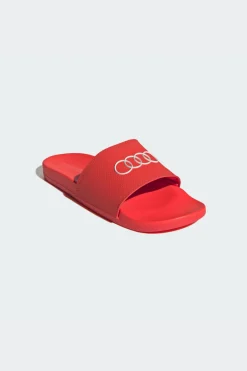 Adilette Comfort Audi Revolut F1 Team Slides adidas