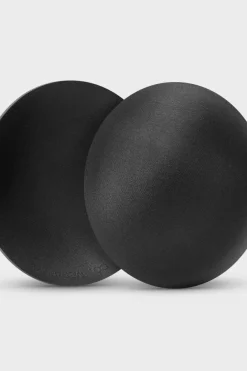 Almohadillas Extraíbles Sujetadores Siroko Ultra Soft Black