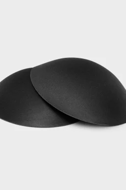 Almohadillas Extraíbles Sujetadores Siroko Ultra Soft Black