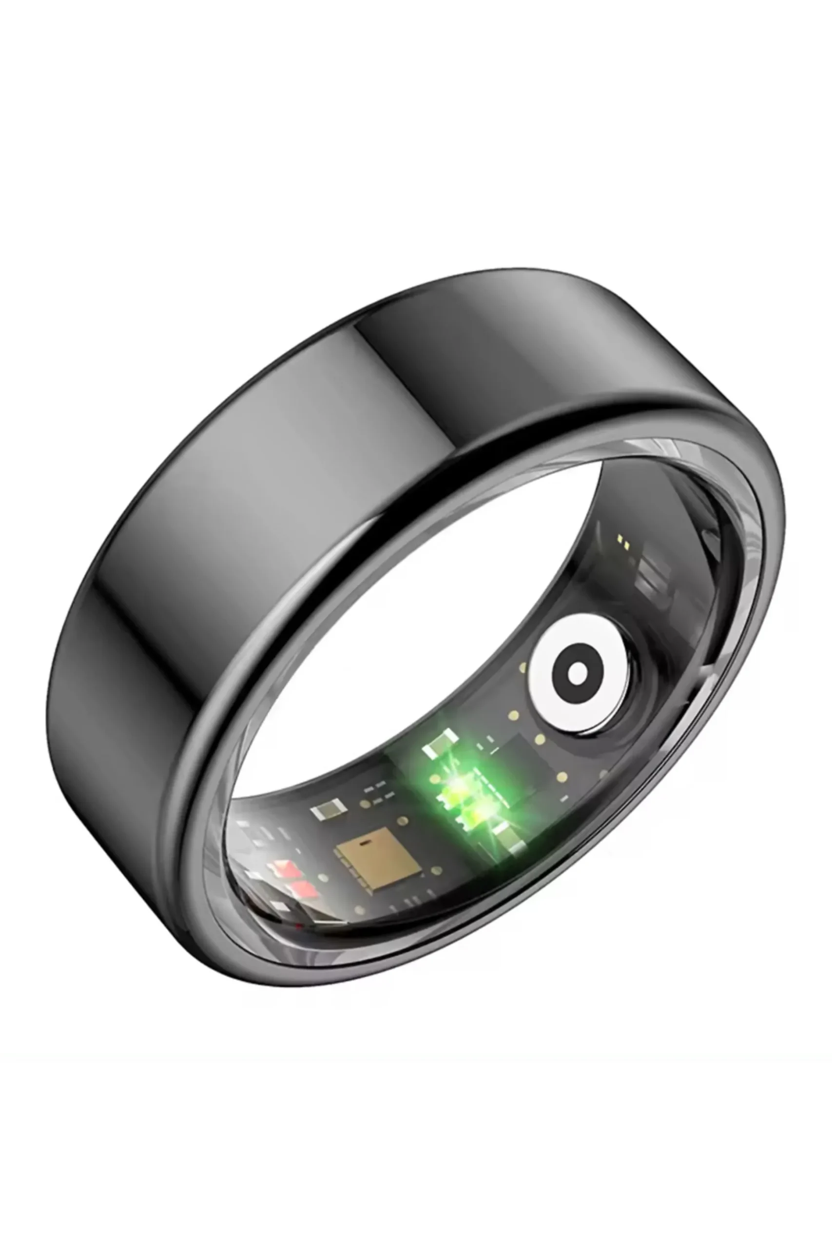 Anillo Inteligente Smart Ring Tracker Klack