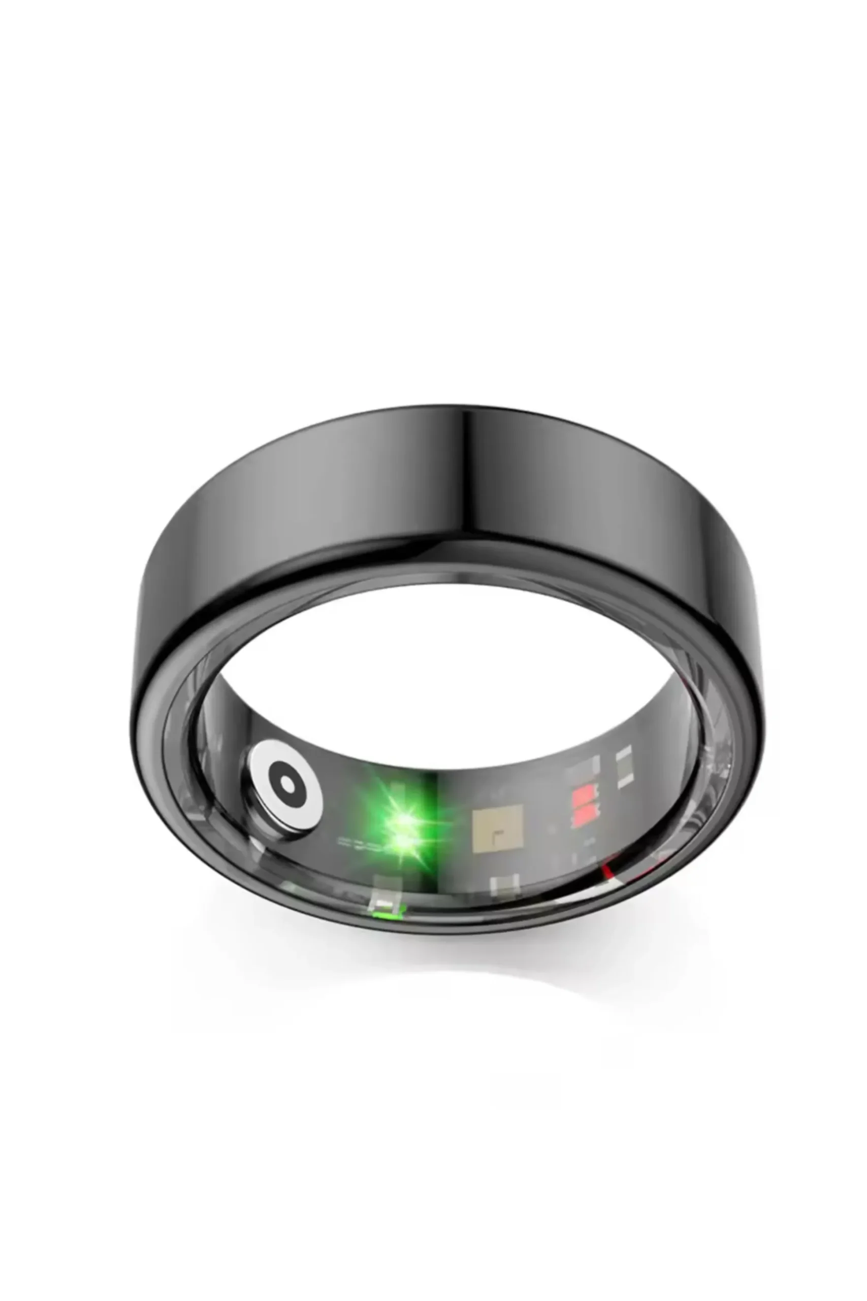 Anillo Inteligente Smart Ring Tracker Klack