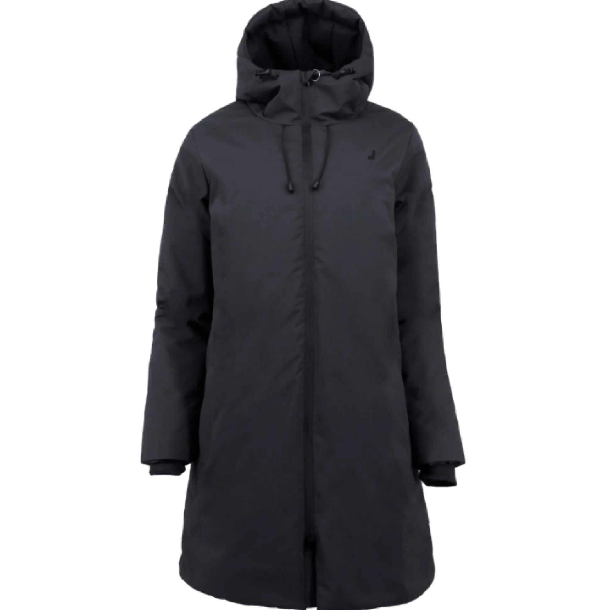 Anorack Calefactable Joluvi Heat Stormy W