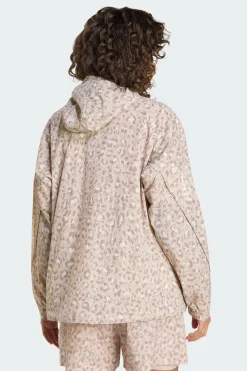 Anorak Cortavientos Estampado Terrex Xploric Clima365 adidas