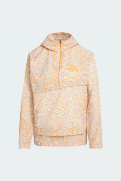 Anorak Cortavientos Estampado Terrex Xploric Clima365 adidas