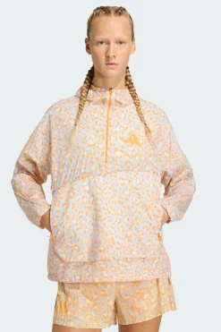 Anorak Cortavientos Estampado Terrex Xploric Clima365 adidas