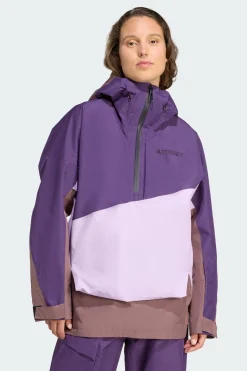 Anorak Terrex Xploric 2 Layer Lined Climaproof adidas