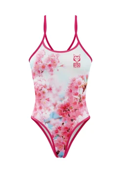 Bañador Almond Blossom