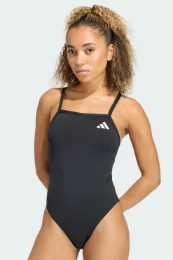 Bañador Con Tirantes Finos Y Espalda En V adidas