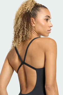 Bañador Con Tirantes Finos Y Espalda En V adidas