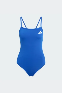 Bañador Con Tirantes Finos Y Espalda En V adidas