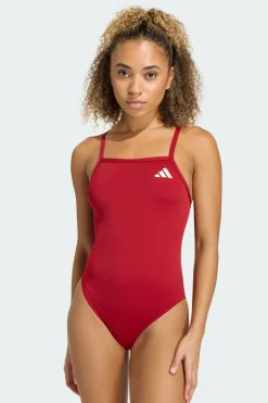 Bañador Con Tirantes Finos Y Espalda En V adidas