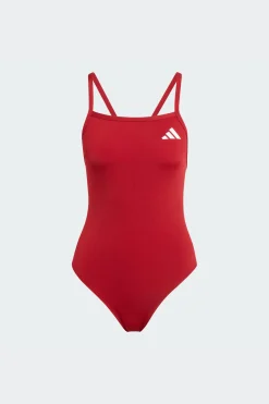 Bañador Con Tirantes Finos Y Espalda En V adidas