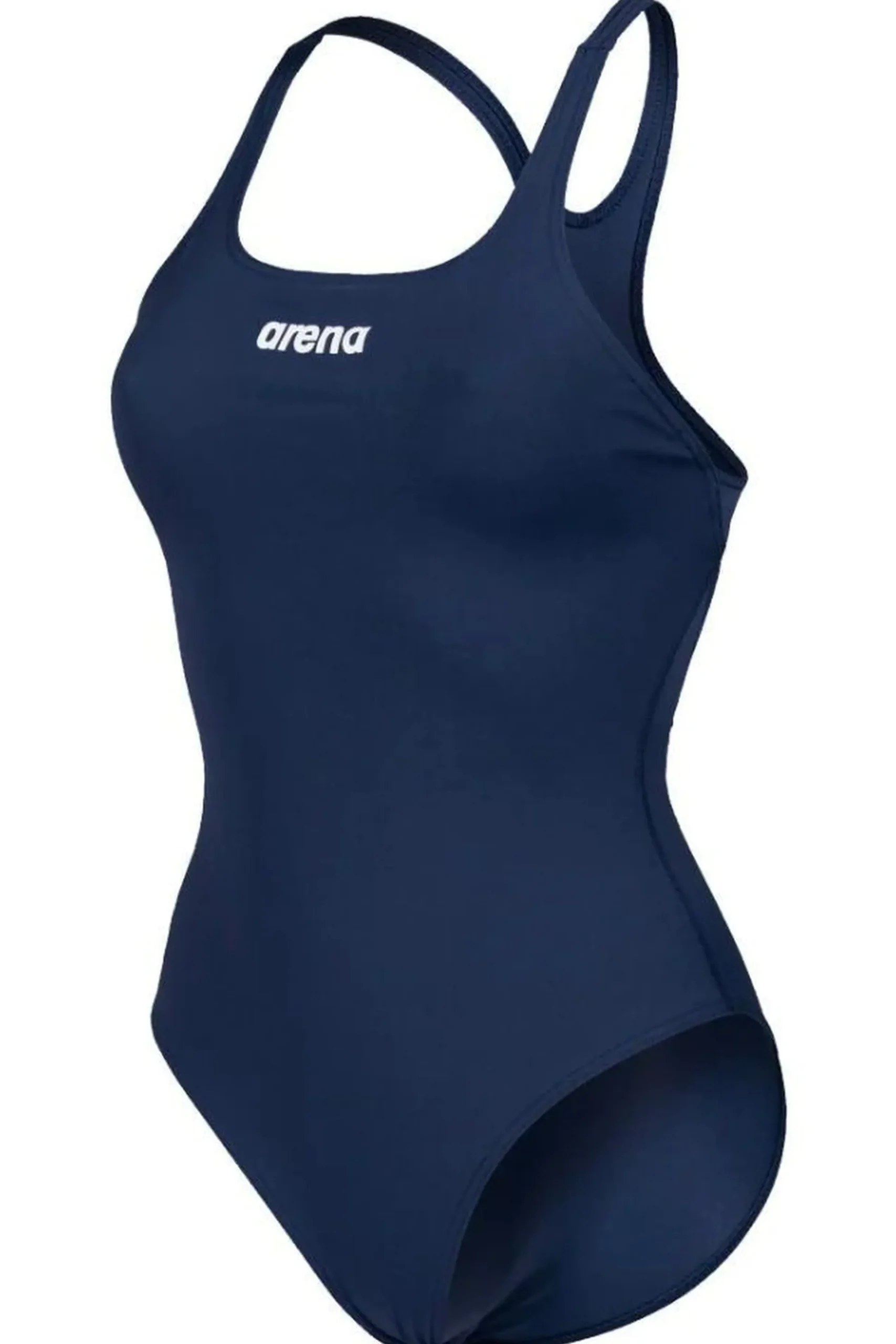 Bañador De Natación Team Swim Pro Solid Navy Arena