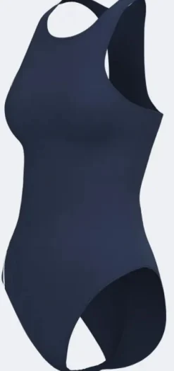 Bañador De Una Pieza Joma Shark III Azul Marino Mujer