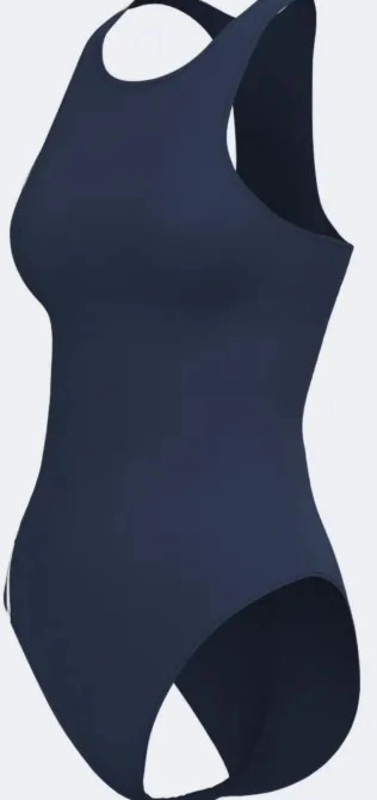 Bañador De Una Pieza Joma Shark III Azul Marino Mujer