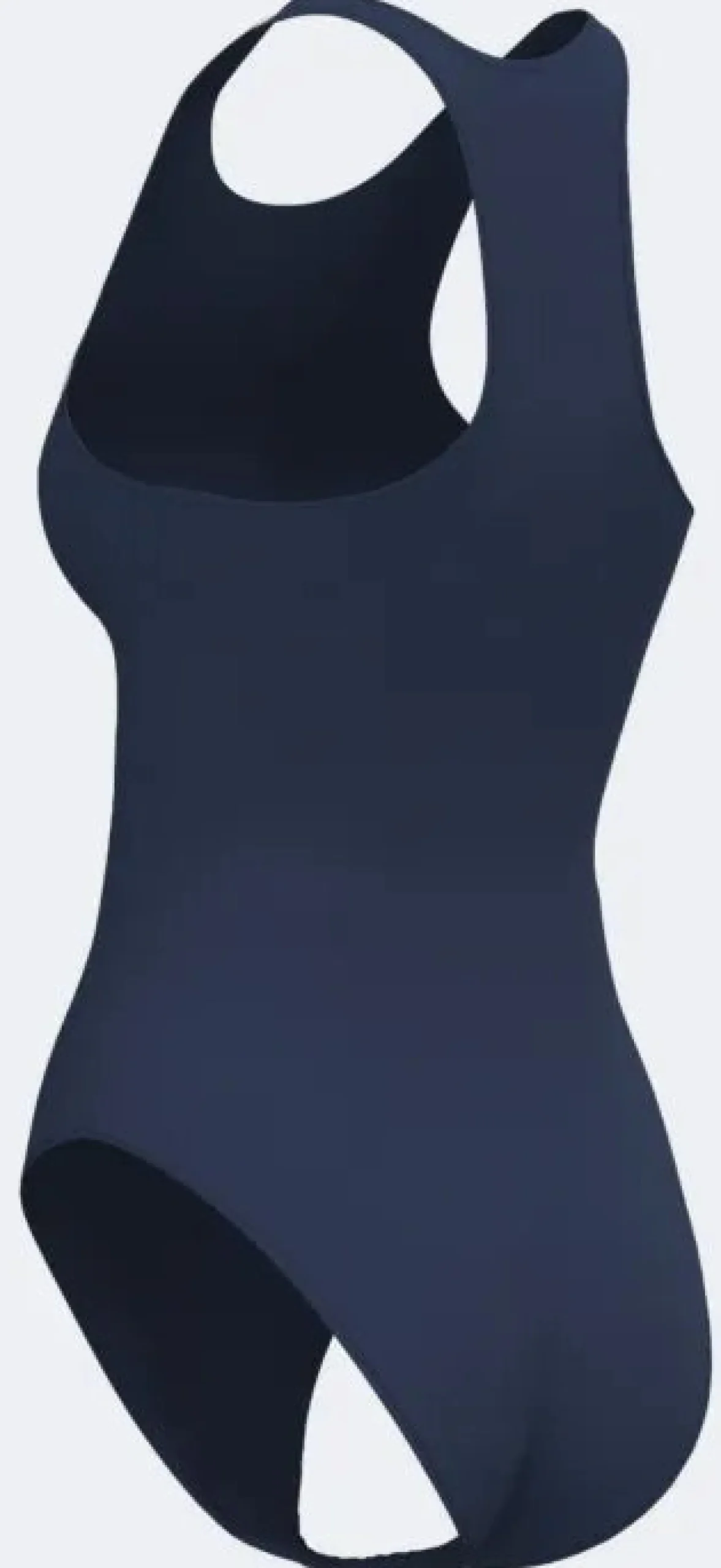 Bañador De Una Pieza Joma Shark III Azul Marino Mujer