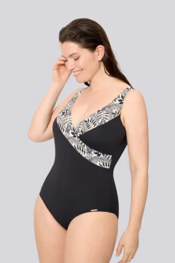 Bañador Moldeador Ysabel Mora Micropiqué