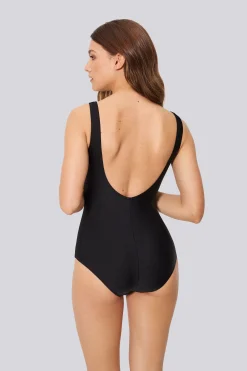 Bañador Moldeador Ysabel Mora Estampado