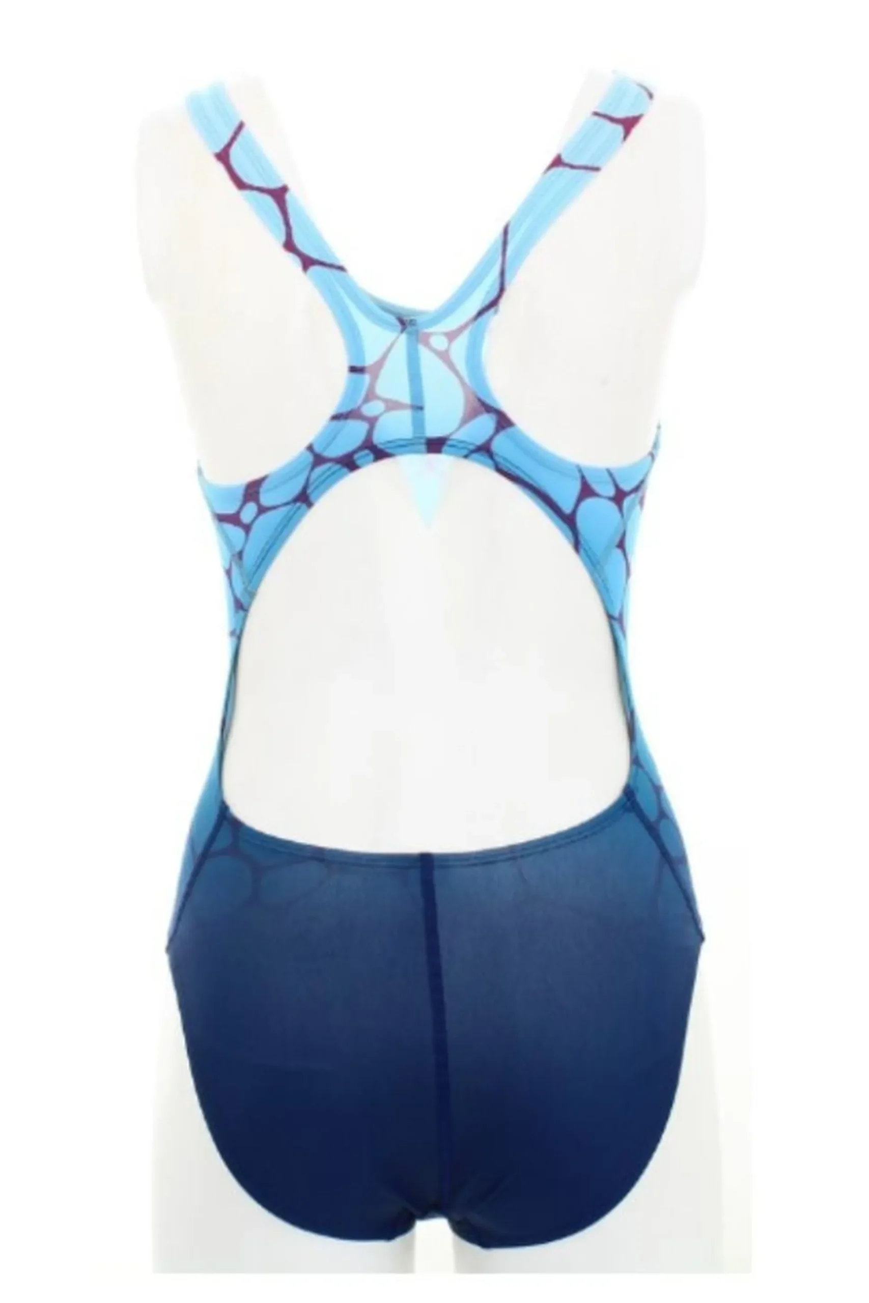 Bañador Natación Sailfish Durability Sportback