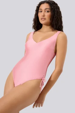 Bañador Reductor Ysabel Mora Brillo