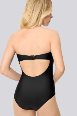 Bañador Reductor Ysabel Mora Bandeau
