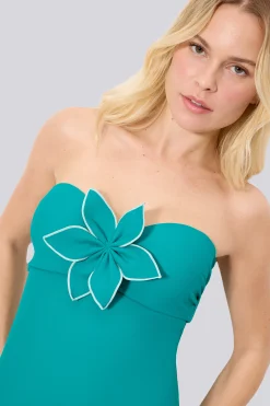 Bañador Reductor Ysabel Mora Bandeau