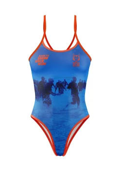 Bañador Sbr