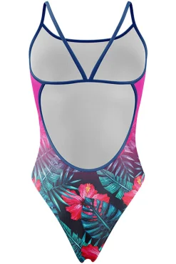 Bañador Tropical