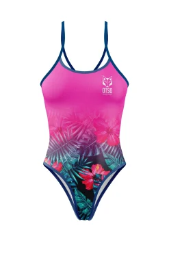 Bañador Tropical