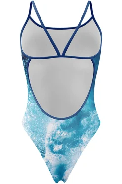 Bañador Wave