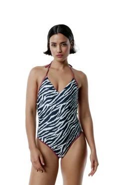 Bañador Wild