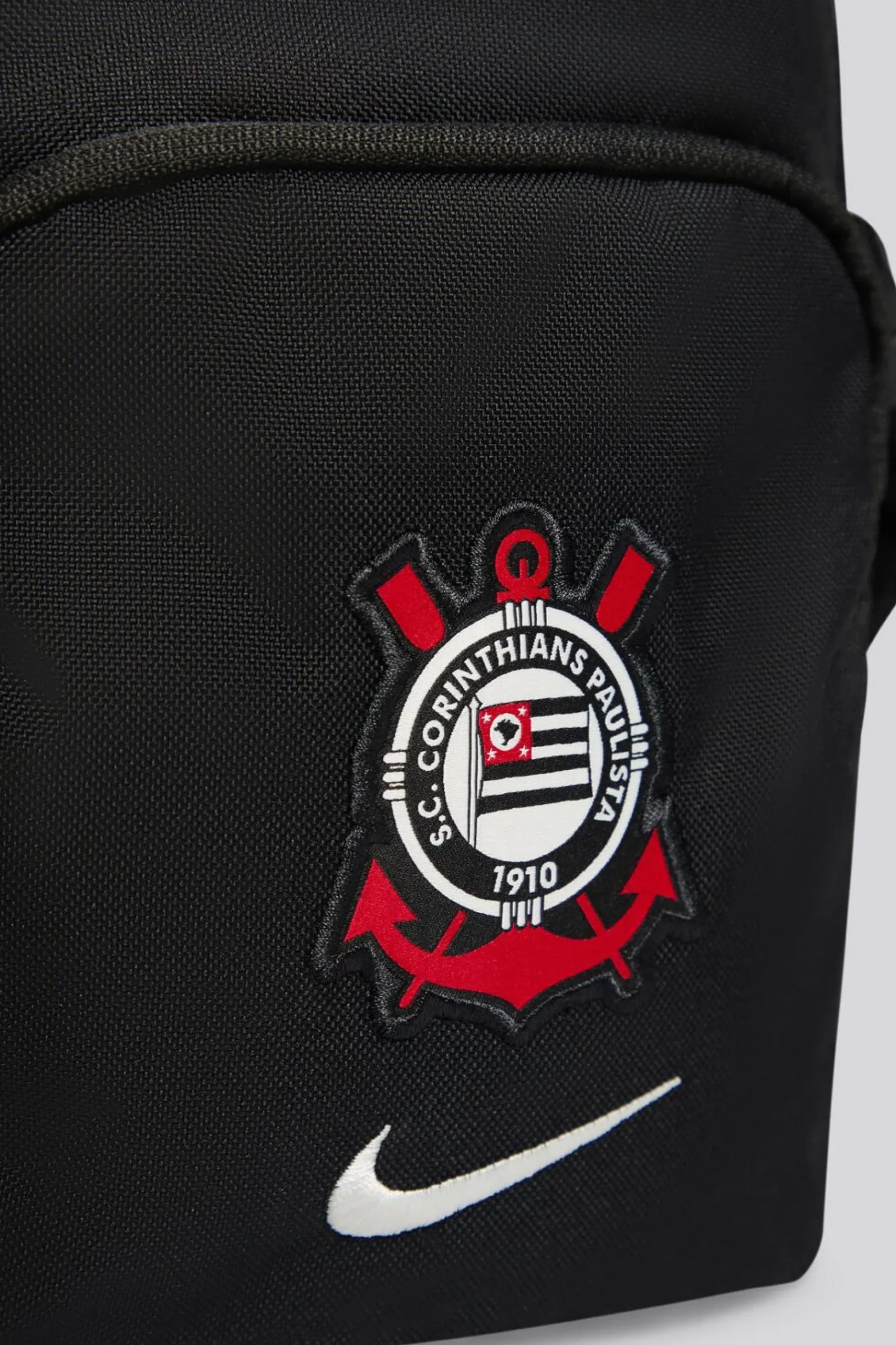 Bandolera Corinthians Heritage 25/26