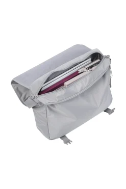 Bandolera Totto Caspio