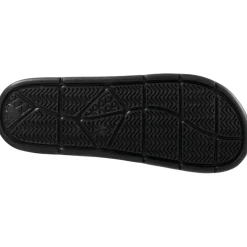 Bathing Sandal Negro/antracita Uhlsport