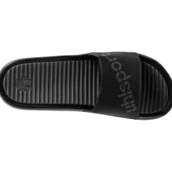 Bathing Sandal Negro/antracita Uhlsport