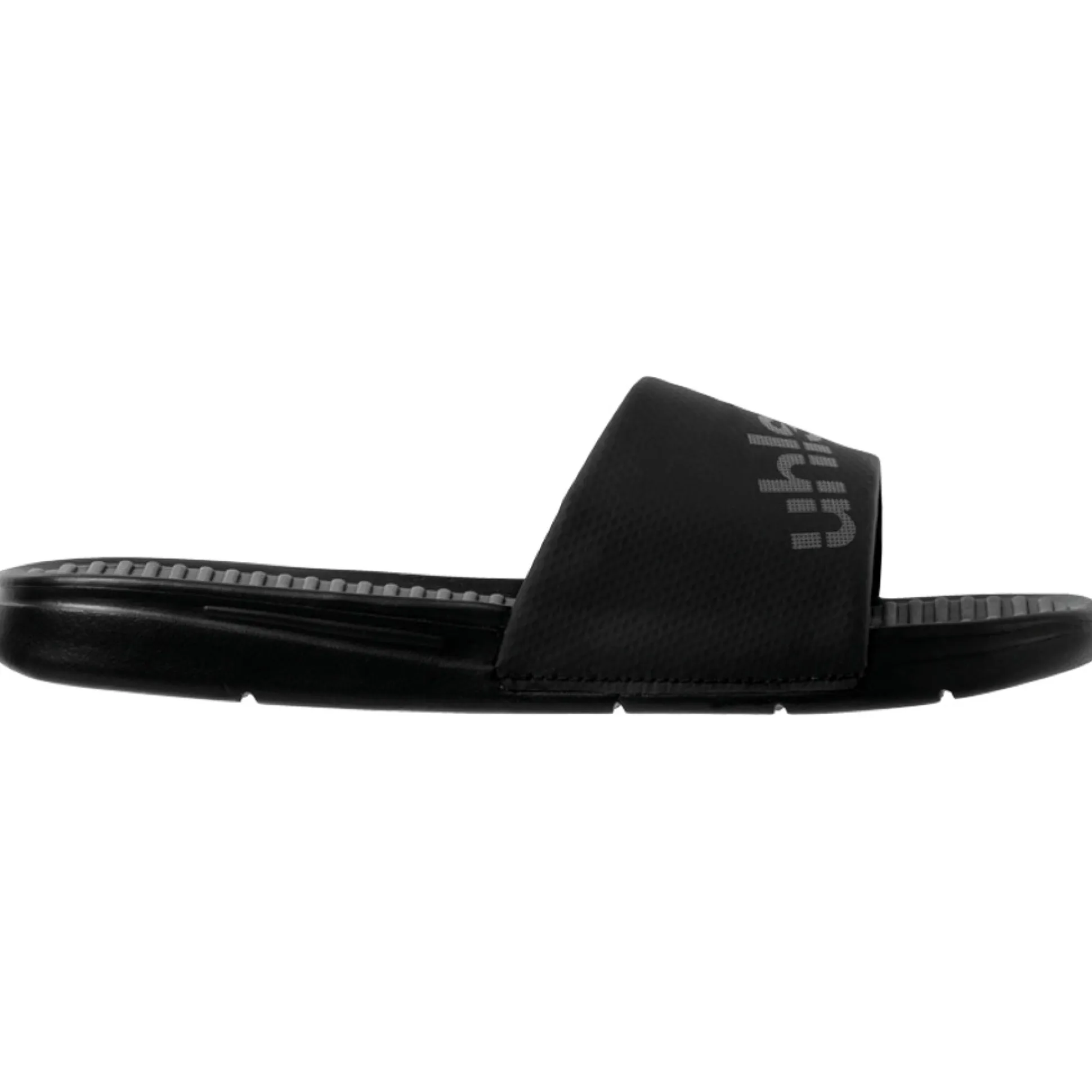 Bathing Sandal Negro/antracita Uhlsport