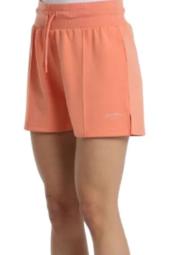 Bermuda Deportiva Mujer John Smith Emane. Salmon